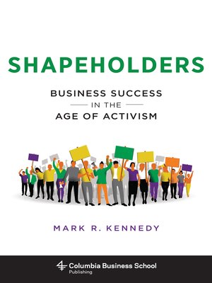 cover image of Shapeholders